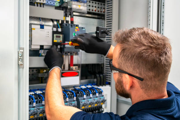 Best Generator Installation Services  in Woodsi East, DE
