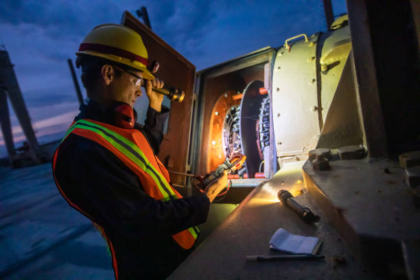 Best Circuit Breaker Repair  in Woodsi East, DE