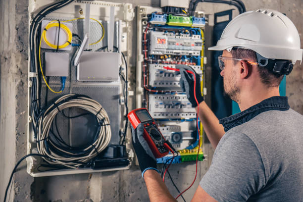 Best Emergency Electrical Repair  in Woodsi East, DE