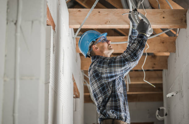 Best 24-Hour Electrician  in Woodsi East, DE