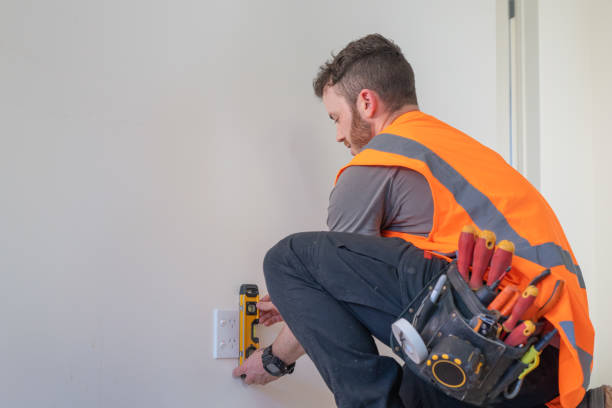 Best Electrical Installation Contractor  in Woodsi East, DE