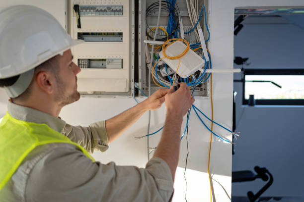 Best Electrical Troubleshooting Services  in Woodsi East, DE